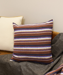 collex | テキスタイルMIX クッション カバー 45×45(クッション/クッションカバー)