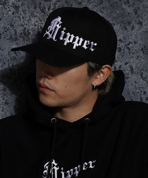 ADAM PATEK』 light nylon low cap/ライトナイロンローキャップ