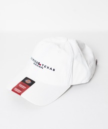【Dickies（ディッキーズ）】EX TEXAS LOWCAP