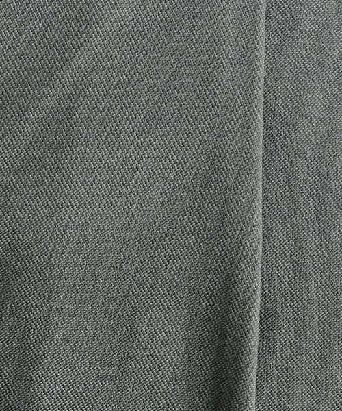 grove（グローブ）の「◆【多機能】裏起毛ハイパーストレッチワイドパンツ（その他パンツ・レディース・ナチュラル/ブラック/オリーブ/ダークブラウン系1/ブラック系1・02/03/01/04/05）」の13枚目の写真