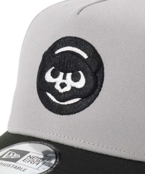 NEW ERA（ニューエラ）の「ニューエラキャップ MLB 9FORTYA