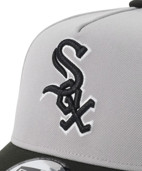 NEW ERA(ニューエラ) キャップ LP 59FIFTY Gray Undervisor