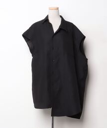 ブランド古着】AKIKOAOKI｜アキコアオキ（レディース）のチュニック 