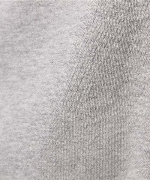 OUTLET（アウトレット）の「【Sheta】ウラケベスト（Tシャツ/カットソー・レディース・グレー・FREE）」の7枚目の写真