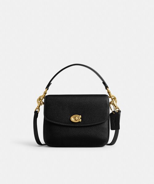 COACH（コーチ）の「キャシー クロスボディ バッグ 19