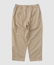 Evisen skateboards TWILL BOHEMIAN PANTS