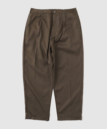 Evisen skateboards TWILL BOHEMIAN PANTS