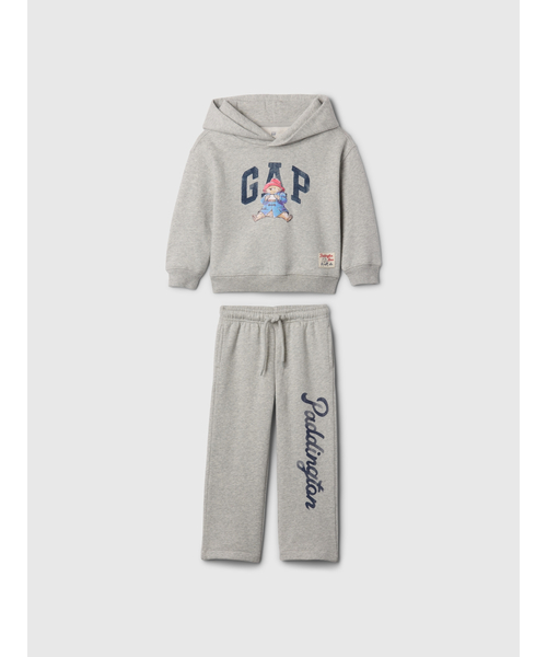 新品GAPギャップビンテージソフトセットアップ サイズL ヴィンテージソフトセットアップコーデ！のスタイリング | Gap