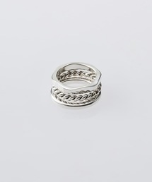 XOLO（ショロ）の「[XOLO JEWELRY/ショロジュエリー] トリプルリング