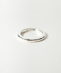 XOLO（ショロ）の「[XOLO JEWELRY/ショロジュエリー] トリプルリング