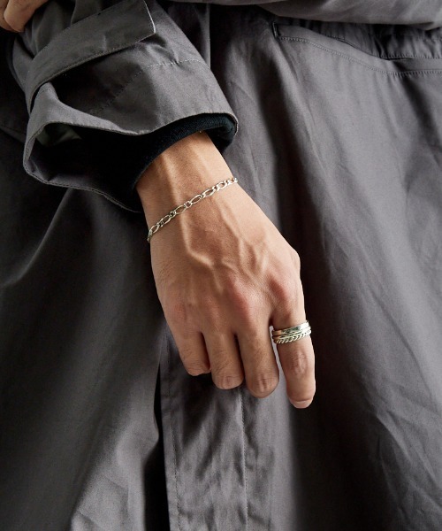XOLO（ショロ）の「[XOLO JEWELRY/ショロジュエリー] トリプル