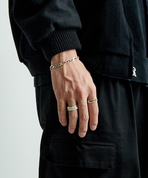 XOLO（ショロ）の「[XOLO JEWELRY/ショロジュエリー] トリプル