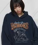 Anui(アニュイ)の「トップス(パーカー)」