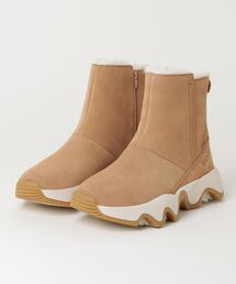 中古・古着通販】SOREL (ソレル) スノーブーツ ベージュ サイズ