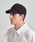 Nine Tailor�i�i�C���e�C���[�j�́uNine Tailor Areca Cap (N-1419)�i�L���b�v�j�v�b�u���b�N