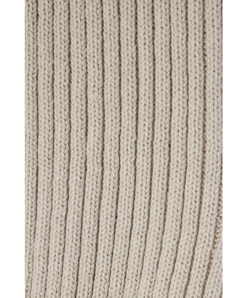 RIB KNIT ショートパンツ（その他パンツ）｜LAGUA GEM