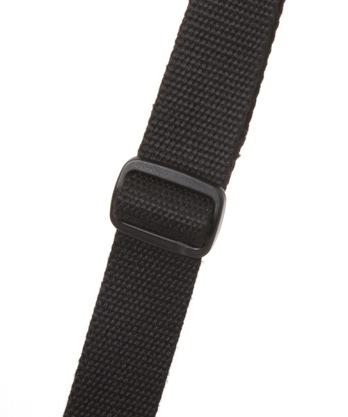 niko and...（ニコアンド）の「【ニコロゴトート】オリジナルニコロゴ刺繍2WAYトートバッグ/ブラック（トートバッグ・レディース・ブラック・0）」の6枚目の写真