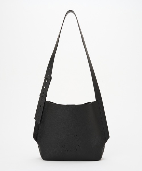 グッシオ ミディアムショルダー ALCE（ショルダーバッグ