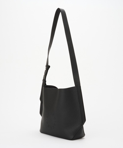 ☆超美品☆IACUCCI グッシオ　ショルダーバッグ グッシオ ワンハンドルトート ALCE（ショルダーバッグ