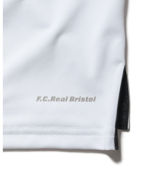 FCRB EMBLEM POLO 25SS XL 定価以下 新品開封のみ FCRB EMBLEM POLO 25SS XL 定価以下 新品開封のみ - メルカリ