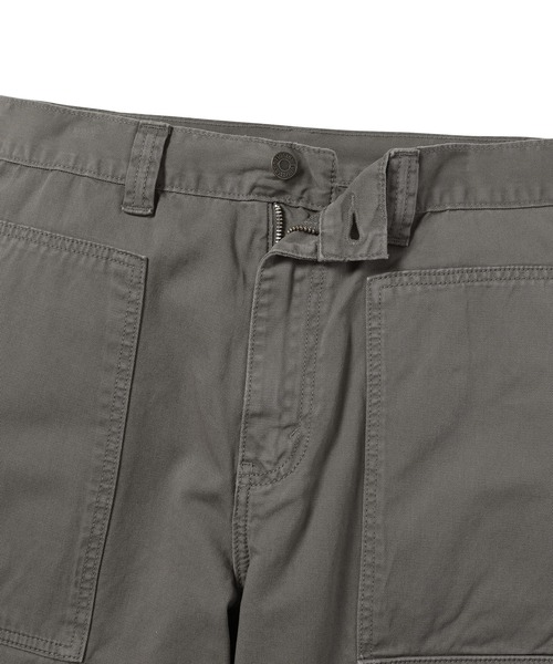 thisisneverthat（ディスイズネバーザット）の「Paneled Overdyed Pant（その他パンツ・メンズ・ストーン/グレー/イエロー・S/M/L/XL）」の6枚目の写真