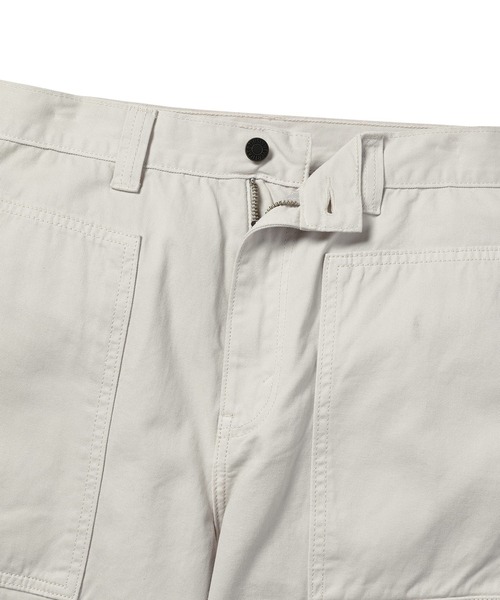 thisisneverthat（ディスイズネバーザット）の「Paneled Overdyed Pant（その他パンツ・メンズ・ストーン/グレー/イエロー・S/M/L/XL）」の10枚目の写真