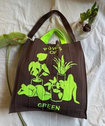 Mam Power Of Green