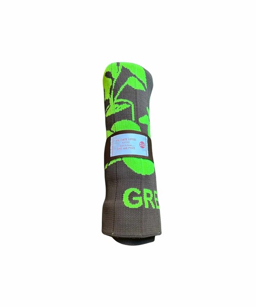 KNT365(ケイエヌティサンロクゴ)の「Mam Power Of Green(トートバッグ・レディース・ブラウン/ライトピンク・FREE)」の4枚目の写真