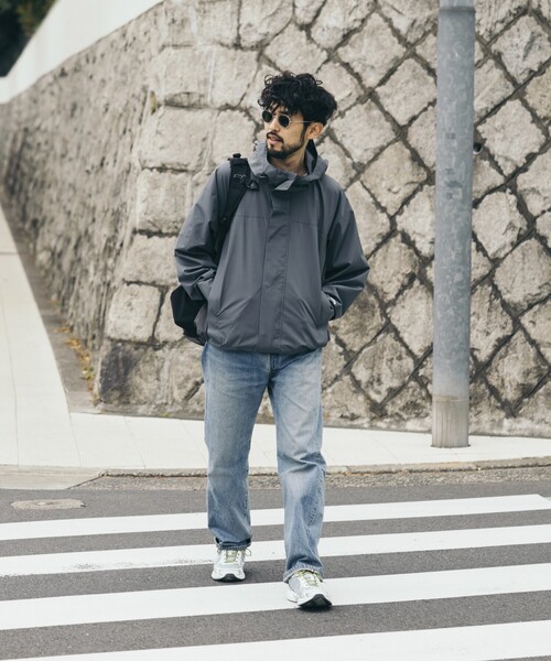 セール】+phenix/プラスフェニックス SP GORE-TEX WINDSTOPPER