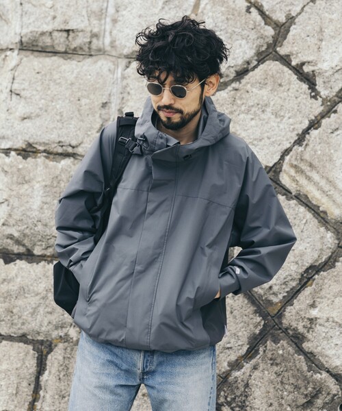 +phenix　sp ゴアテックス ウインドストッパー フーディー ジャケット セール】+phenix/プラスフェニックス SP GORE-TEX WINDSTOPPER