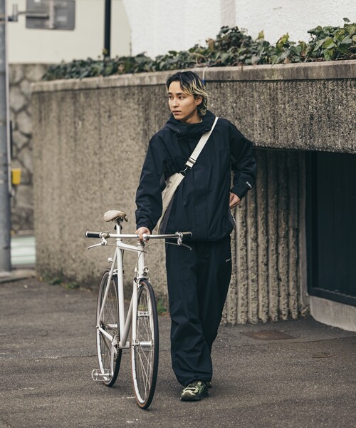 +phenix　sp ゴアテックス ウインドストッパー フーディー ジャケット セール】+phenix/プラスフェニックス SP GORE-TEX WINDSTOPPER