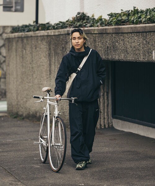 セール】+phenix/プラスフェニックス SP GORE-TEX WINDSTOPPER