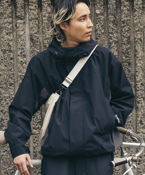 セール】+phenix/プラスフェニックス SP GORE-TEX WINDSTOPPER