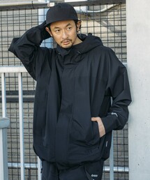 +phenix(vXtFjbNX)+phenix/vXtFjbNX SP GORE-TEX WINDSTOPPER HOODIE JACKET/ʒ SAebNX EChXgbp[ t[fB[ WPbg/}Eep[J[(u])
