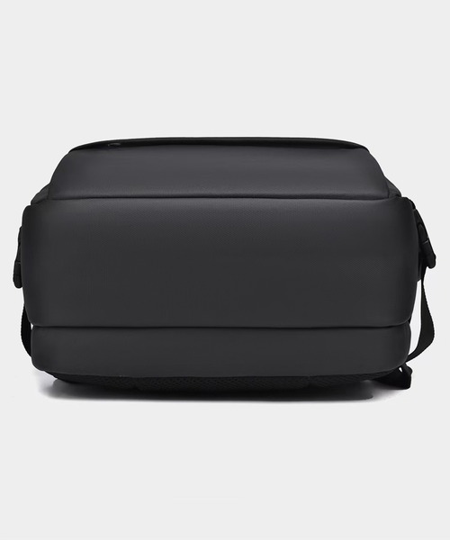 CALIFORNIA OUTFITTERS（カリフォルニア アウトフィッターズ）の「3-2A91 ビジネス バッグパック（ビジネスバッグ・メンズ・ブラック/グレー・ONESIZE）」の15枚目の写真