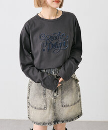 モールコードロンT