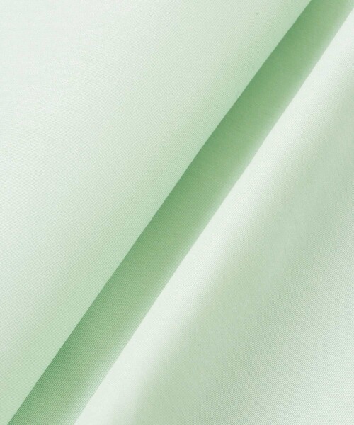 ANAYI（アナイ）の「ハードオーガンジーアシメタック スカート（スカート・レディース・ベージュ/ミント/ネイビー・36/38/34）」の19枚目の写真