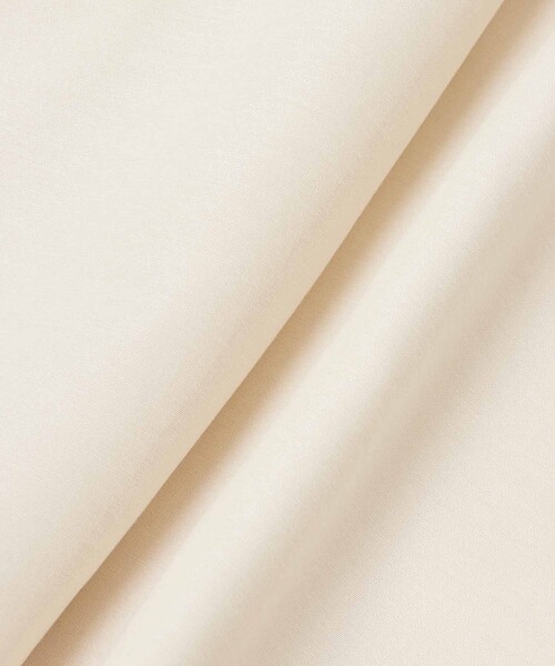 セール】ハードオーガンジーアシメタック スカート（スカート）｜ANAYI