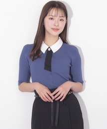 JILL by JILL STUART（ジルバイジルスチュアート）の「◇襟付き