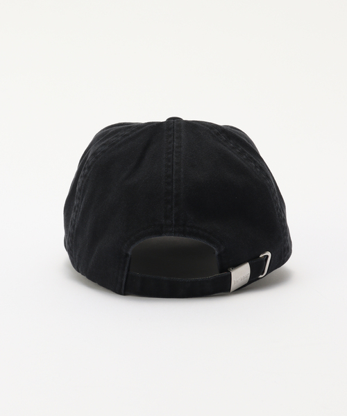 Barbour(バブアー)の「BARBOUR / バブアー cascade sports cap MHA0274(キャップ・メンズ・ブラック/グリーン/ブルー/チャコールグレー・FREE)」の10枚目の写真