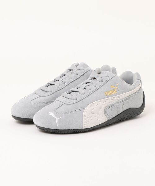 PUMA】SPEEDCAT OG（スニーカー）｜PUMA（プーマ）の