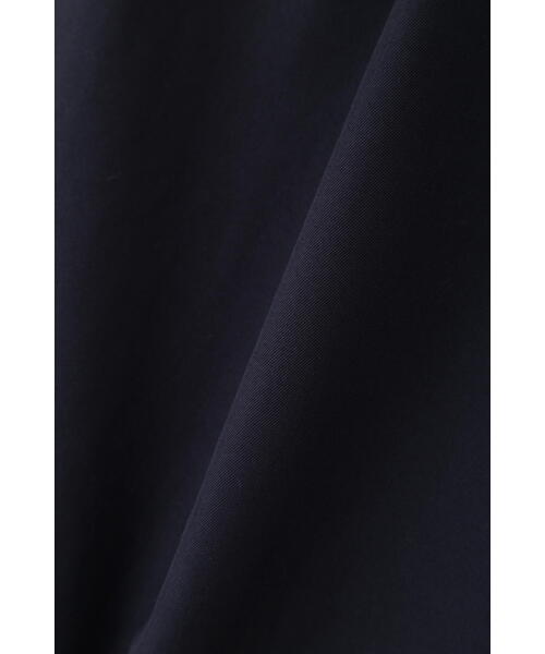 human woman（ヒューマンウーマン）の「◆【撥水】コンパクトギャバパンツ（その他パンツ・レディース・ネイビー/ベージュ・MEDIUM/SMALL）」の16枚目の写真