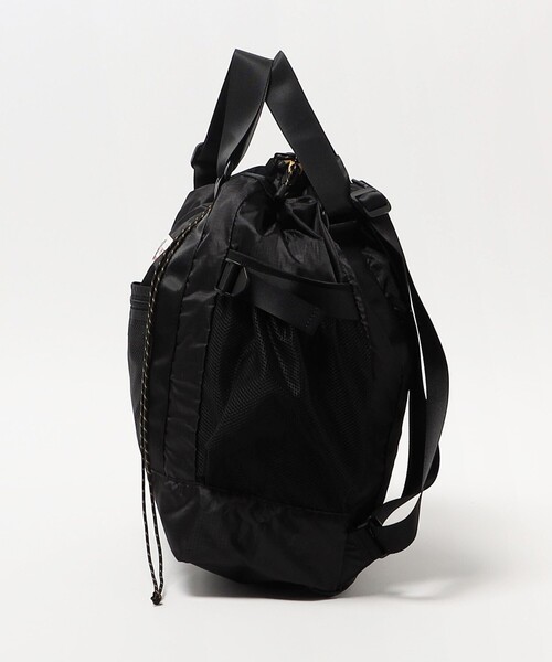 Caribou Mountaineering パッカブルバックパック green label relaxing デイバック リュック 「CARIBOU