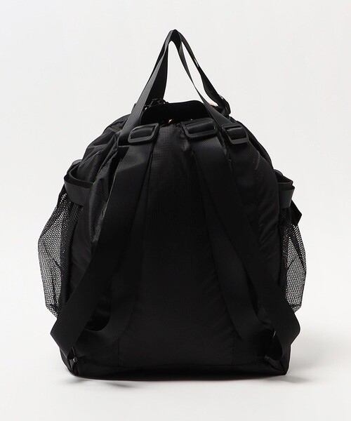 CARIBOU MOUNTAINEERING＞パッカブル バッグ（バックパック/リュック