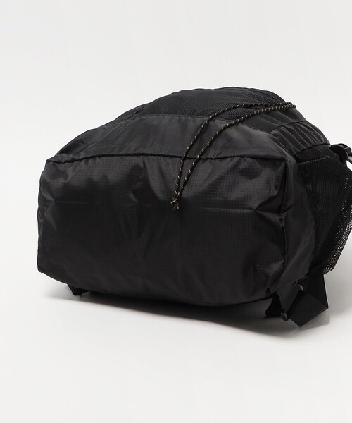 Caribou Mountaineering パッカブルバックパック CARIBOU MOUNTAINEERING＞パッカブル バッグ（バックパック