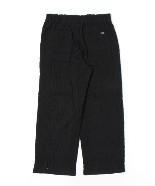 Eddie Bauer（エディーバウアー）の「シーサイド レースパンツ（その他パンツ・レディース・ブラック/サックスブルー/カーキ・L/M/S）」の11枚目の写真