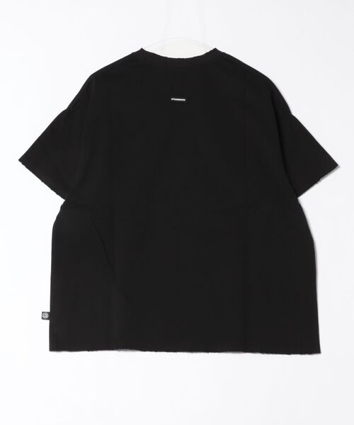 ◇evangelion x little sunny bit◇e big tee（Tシャツ