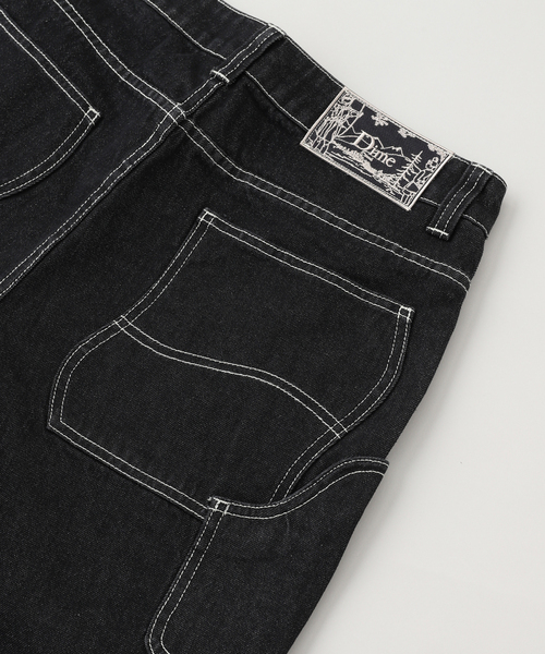 セール】DIME / ダイム CLASSIC DENIM SHORTS（デニムパンツ
