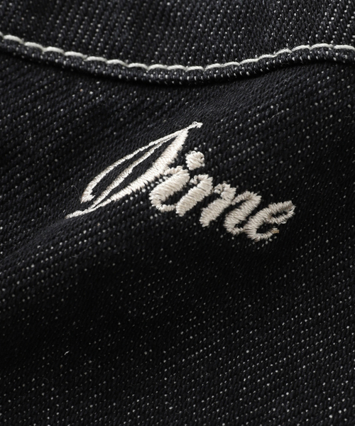 セール】DIME / ダイム CLASSIC DENIM SHORTS（デニムパンツ