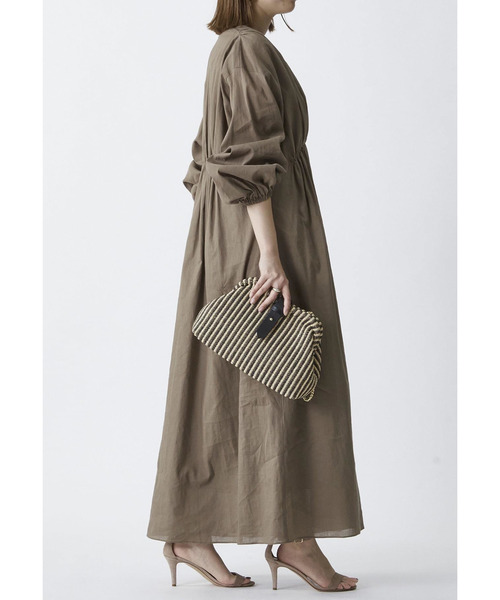 1er Arrondissement（プルミエアロンディスモン）の「カシュクール